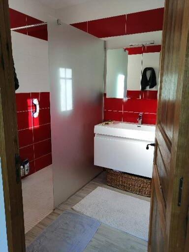 Le Cabanon Apartment Crillon-le-Brave Exterior photo